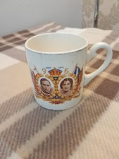 H.M. King George VI Coronation