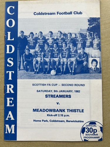 Coldstream meadowbank - coldstream,
