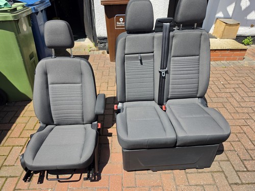 Ford transit tourneo custom - ford,