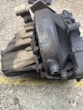 2016 citroen relay and peugeot Boxer  2.2 6 speed manual gearbox 20gp17