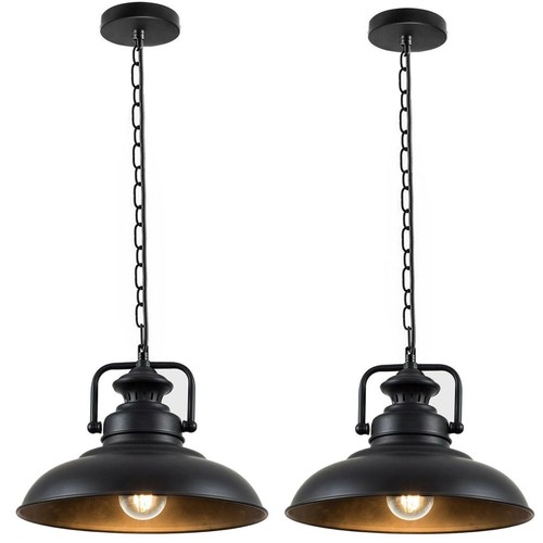 Pack industrial pendant - 2,