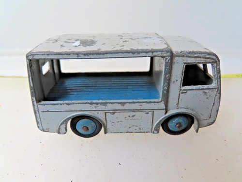 Vintage dinky toys - dinky, 30v