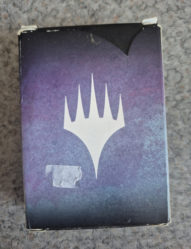 Magic the gathering - magic:,