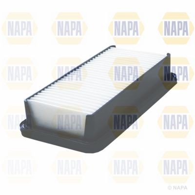 Genuine napa air filter for - napa,