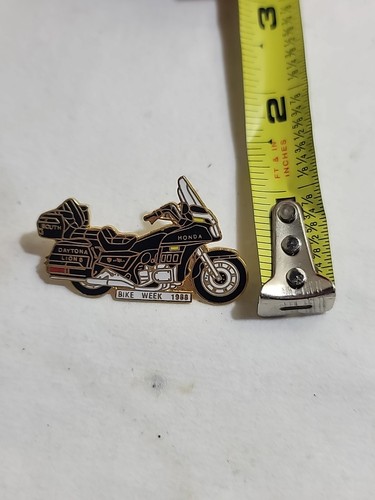 Rare daytona bike - bike, week