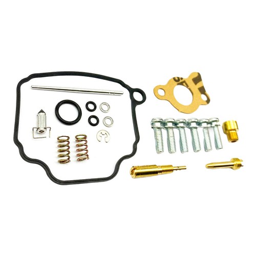 Bronco carburetor rebuild kit - carburetor,