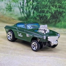 Hot Wheels Volvo P1800 Gasser