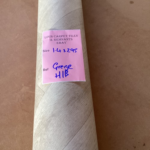 Vinyl flooring offcuts - flooring, 140