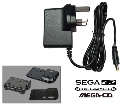 Power supply for - supply, cd