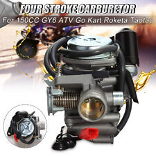 24mm Carburettor Carb 4 Stroke