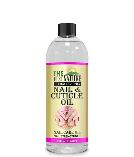 Nail cuticle revitalizing oil - nail,