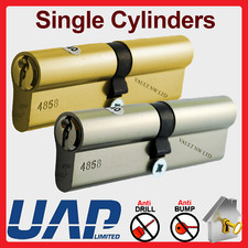 Euro Cylinder Lock Barrel