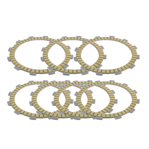 Clutch friction plates for - plates,