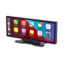 10.26in Car Cam Dash Camera