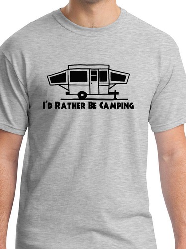 Unisex d rather be - rather,