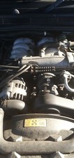 Land rover discovery 2  4.0 Thor engine top hat