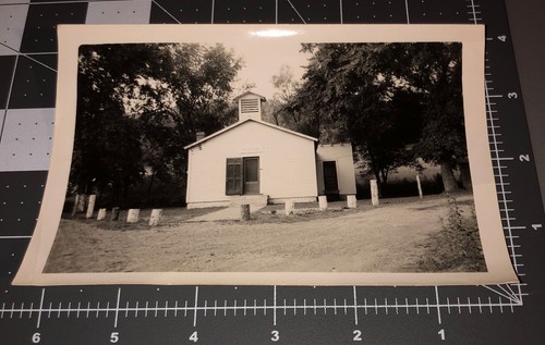 1951 oar run church - oar,