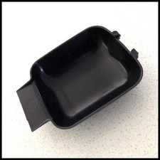 NOS VW MK1 GOLF BLACK INTERIOR