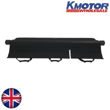 Parcel Shelf Boot Load Cover