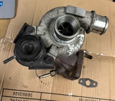 2010-2014 KIA CEED HYUNDAI I20 1.6 CRDi  TURBO CHARGER 28201-2A740 49173-02711