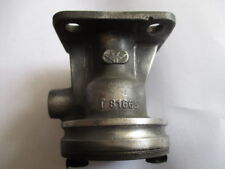 Hanomag Car Guarantee Courier