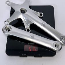 NOS Rare Campagnolo Croce D-Aune Crank Arms - 170mm - 1990