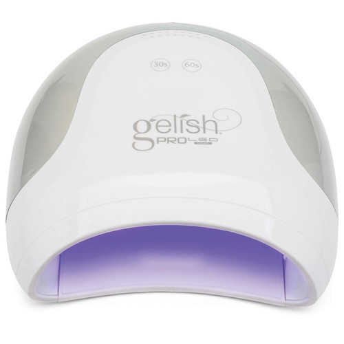 Gelish pro led - gelish, light