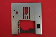 Stitch Plate - Straight Stitch