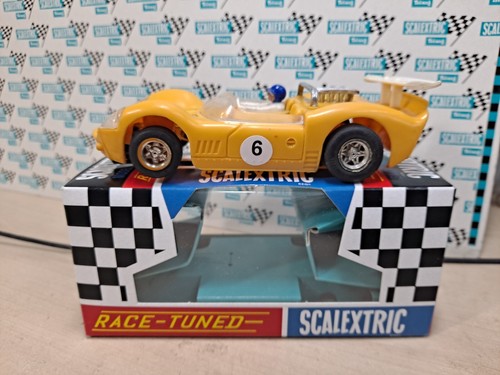Scalextric tri ang - scalextric, tri-ang