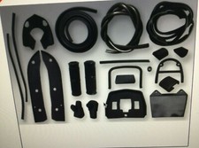 Lambretta GP/SX/LI SERIES 3