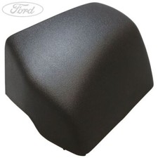 Genuine Ford Transit Custom