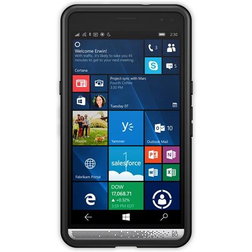 Elite x3 - hp,