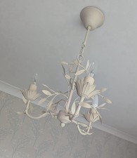 Laura Ashley Aneela 3 Light