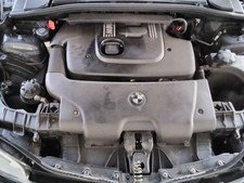 BMW 1 SERIES 04-13 E87 120D