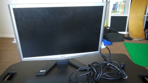 Acer monitor inch 1440 x - acer, 19