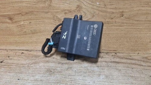 Audi gateway control - audi, q7