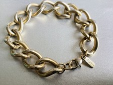 Vintage Monet Simple Rolo