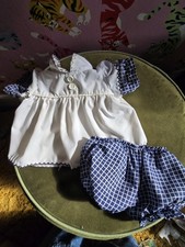 Vintage Cabbage Patch Kid