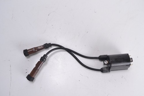 Ignition coil triumph t100 - coil,