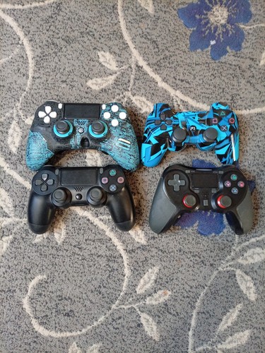 Mix playstation 4 - mix,