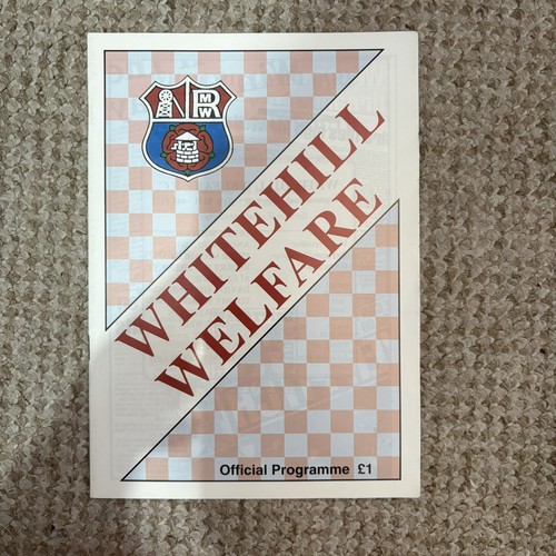 Whitehill welfare queen of - welfare, v