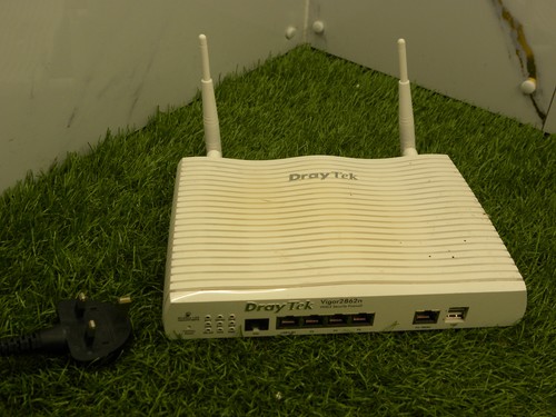 Draytek vigor 2862n - 2862n, vdsl2