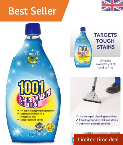 Fresh scented carpet - scented,