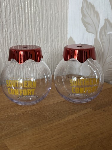Southern comfort cocktail - 2,