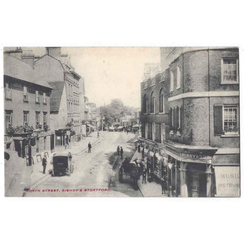 Bishop stortford north - stortford,