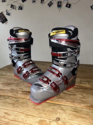 Salomon mission men ski - mission, men's