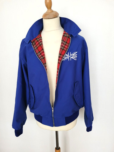 Skinhead football mans - skinhead,