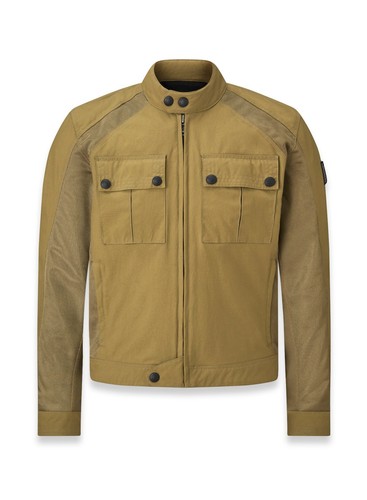 Belstaff temple men textile - men's,