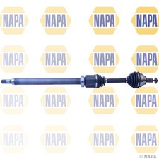 Drive Shaft For Volvo V50 MW