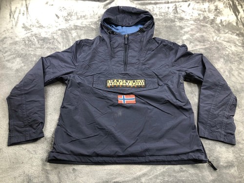 Napapijri rainforest jacket - rainforest,